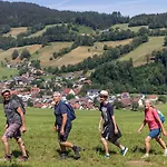 Hotel Goldener Adler - & Oberried (Breisgau)