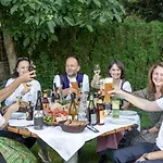 Hotel Goldener Adler - &