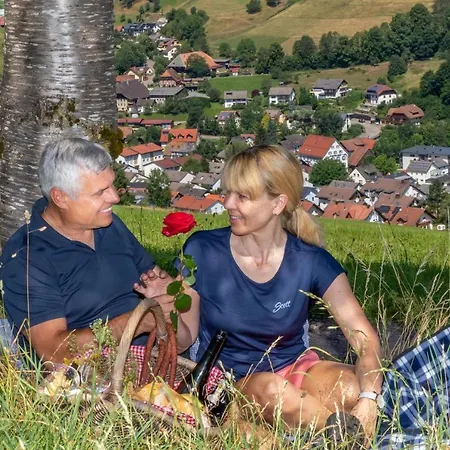 Goldener Adler - & 3*