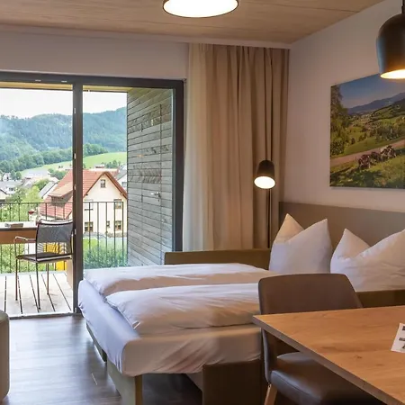 Hotel Goldener Adler - & Oberried (Breisgau)