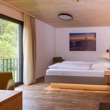Goldener Adler - & Hotel Oberried (Breisgau)
