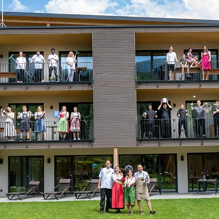 Goldener Adler - & Otel Oberried (Breisgau)