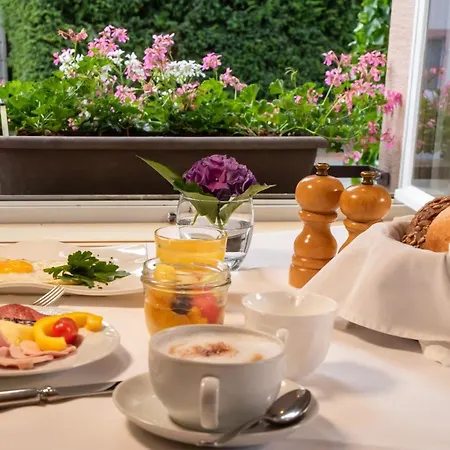 Hotel Goldener Adler - & Oberried (Breisgau)