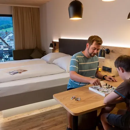 Hotel Goldener Adler Oberried - &