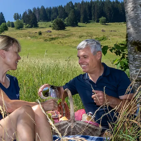 Goldener Adler - & Oberried (Breisgau)