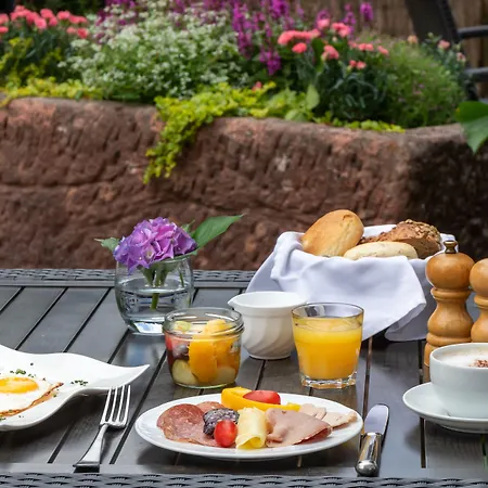 Goldener Adler - Hotel&appartements