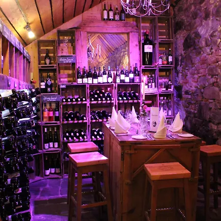 Ξενοδοχείο Goldener Adler - &