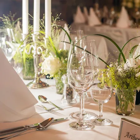 Ξενοδοχείο Goldener Adler - &