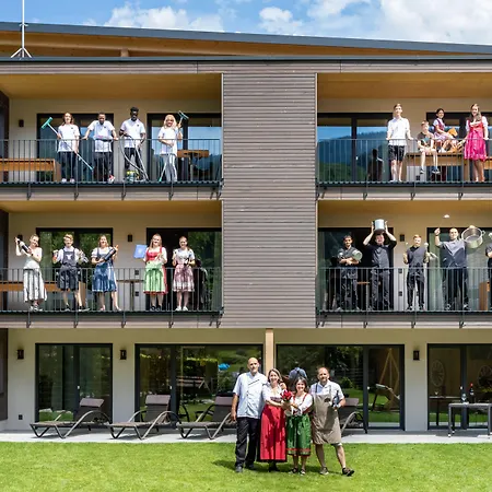 Otel Goldener Adler - & 3*