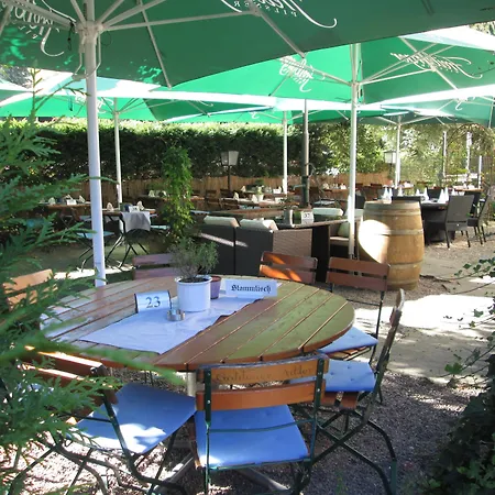 Otel Goldener Adler - & Oberried (Breisgau)