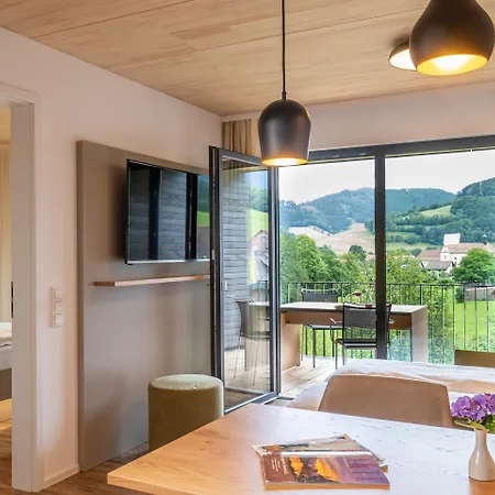 Goldener Adler - & Oberried (Breisgau)