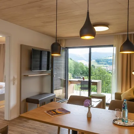 Goldener Adler - & 3* Oberried (Breisgau)