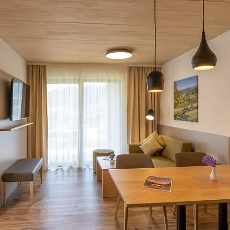 Goldener Adler - Hotel&appartements 3*