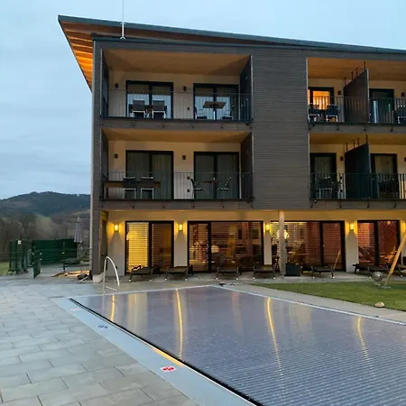 Goldener Adler - & 3* Oberried (Breisgau)