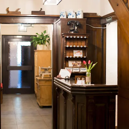 Goldener Adler - Hotel&appartements
