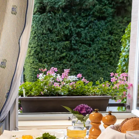 Hotel Goldener Adler - Hotel&appartements