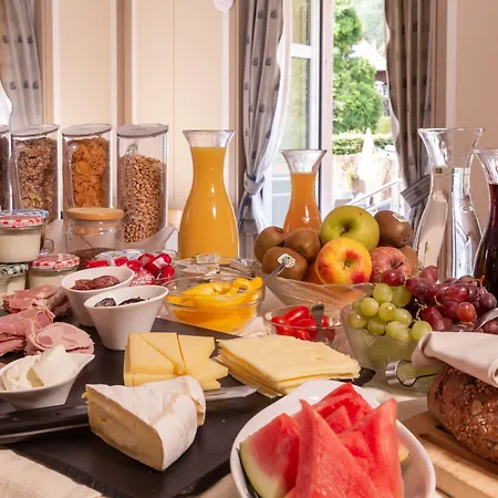 Goldener Adler - Hotel&appartements Hotel