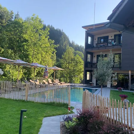Goldener Adler - Hotel&appartements Oberried (Breisgau)