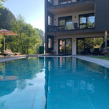 Goldener Adler - Hotel&appartements Hotel