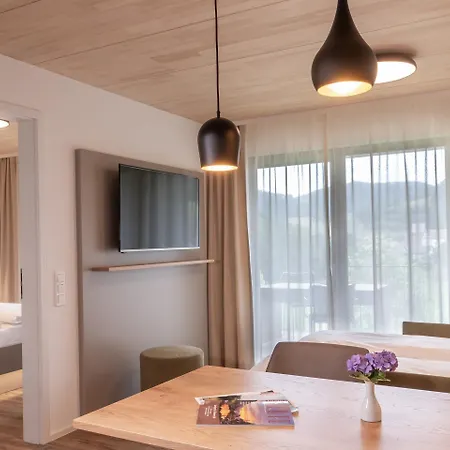 Goldener Adler - Hotel&appartements Oberried (Breisgau)