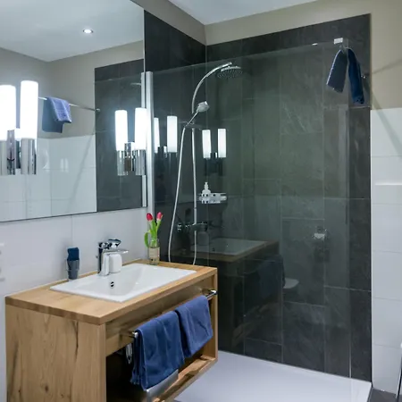Goldener Adler - Hotel&appartements Oberried (Breisgau)