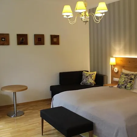Goldener Adler - Hotel&appartements