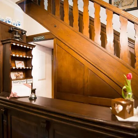 Hotel Goldener Adler - & Oberried (Breisgau)