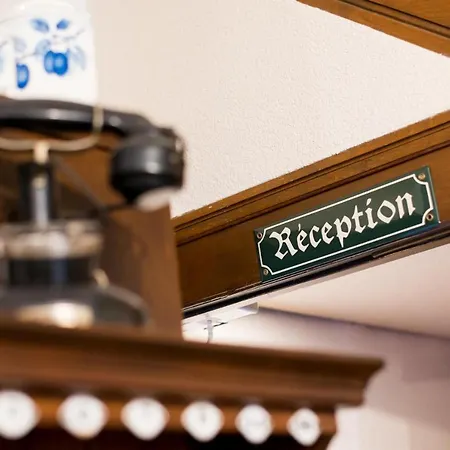 Goldener Adler - & Otel 3*