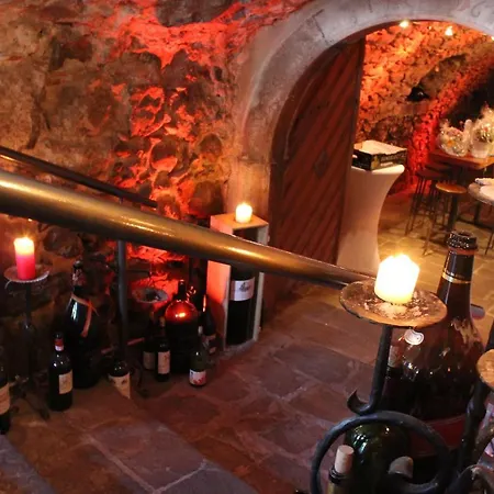 Goldener Adler - & 3* Oberried (Breisgau)