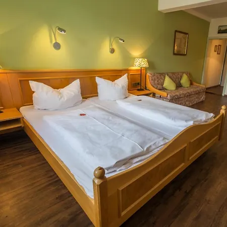 Hotel Goldener Adler - & Oberried (Breisgau)