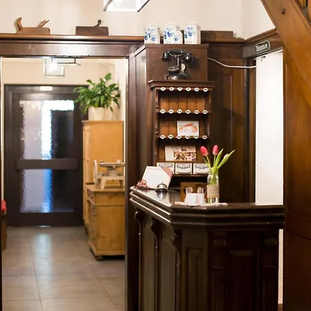 Goldener Adler - & 3* Oberried (Breisgau)