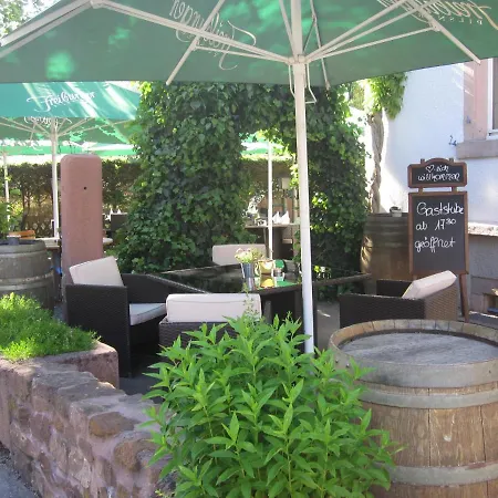 Hotel Goldener Adler Oberried - & 3*