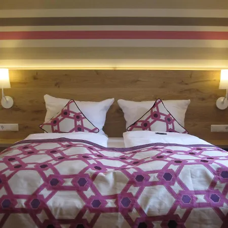 Hotel Goldener Adler Oberried - & Oberried (Breisgau)