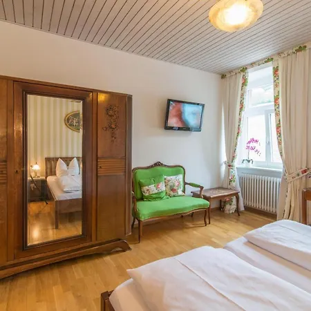 Hotel Goldener Adler - & Oberried (Breisgau)