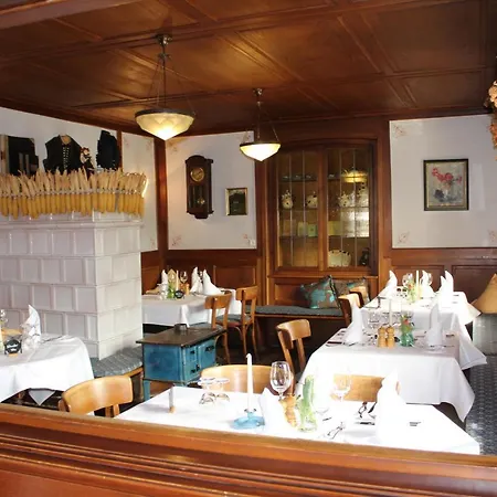 Otel Goldener Adler - & Oberried (Breisgau)