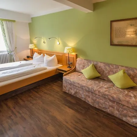 Hotel Goldener Adler - & Oberried (Breisgau)