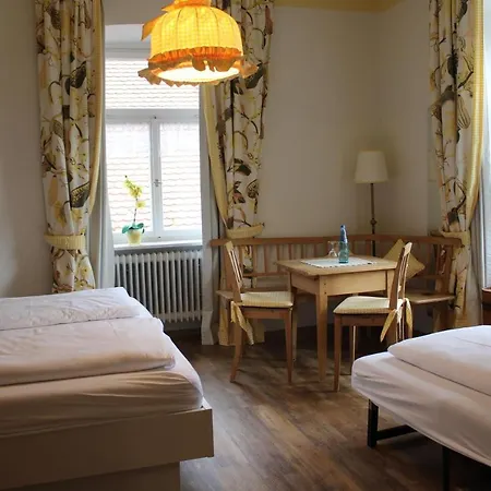 Goldener Adler - & Hotel 3*
