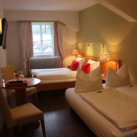 Hotel Goldener Adler - &