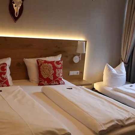Hotel Goldener Adler - & 3*